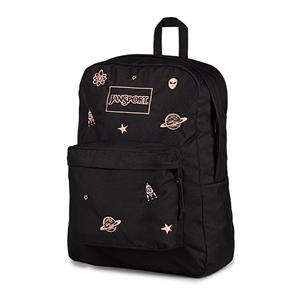 SUPERBREAK PLUS FX BACKPACK -  spacecoreembroidery